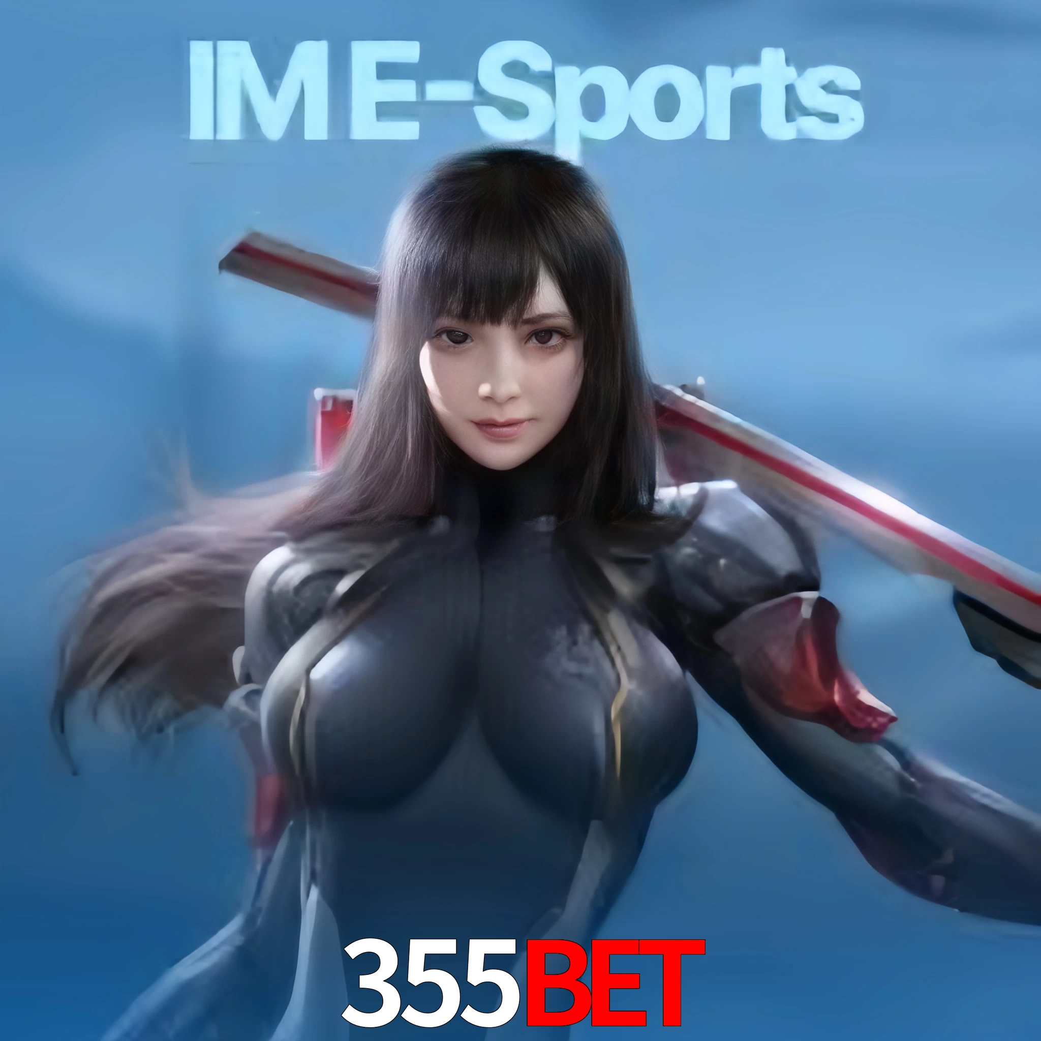355bet game mais image