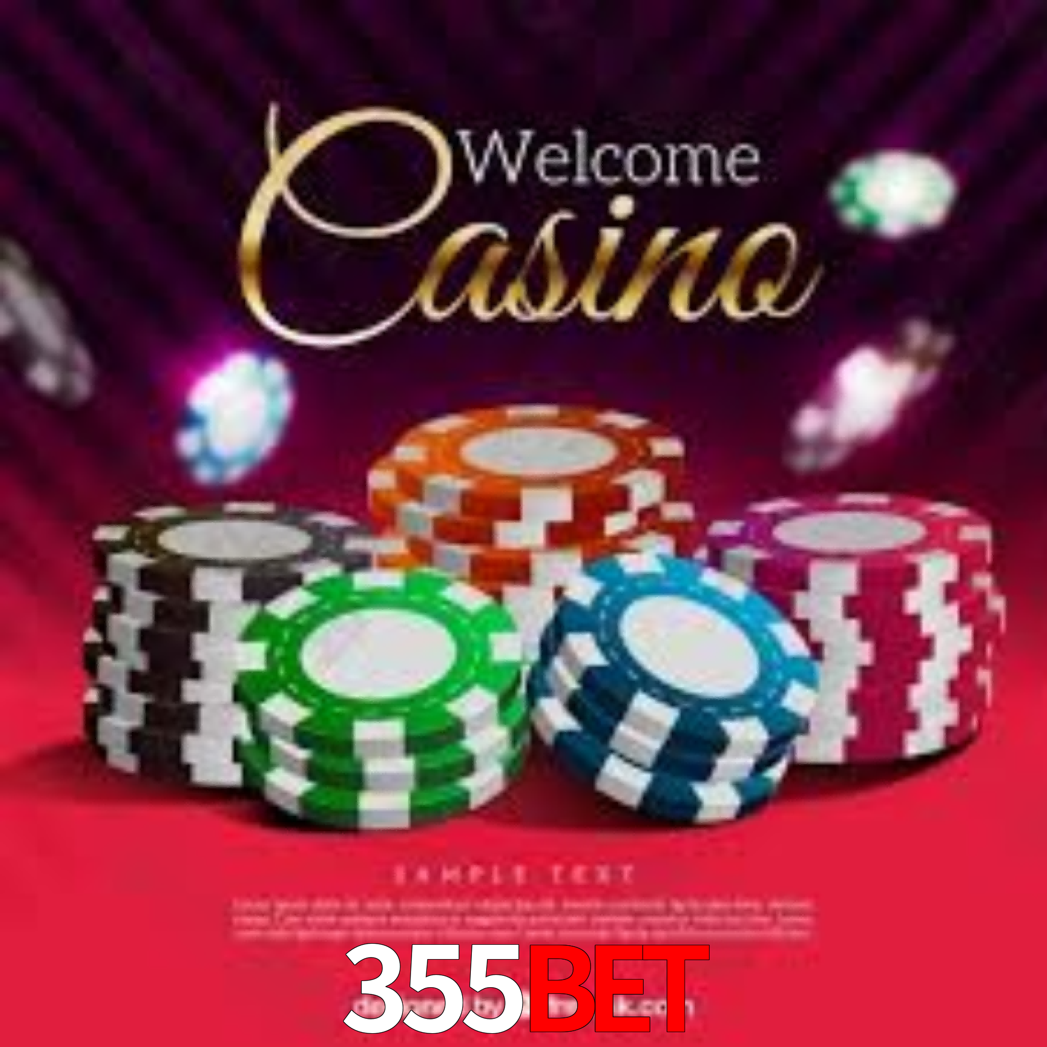 355bet Atendimento ao cliente disponível 24 horas por dia, 7 dias por semana image